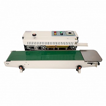 Machine for welding plastic bags S7 - Ital Form 1